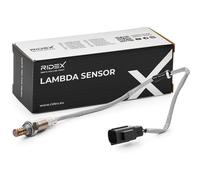 RIDEX 3922L0756 Sonda lambda térmico 420mm para LAND ROVER Discovery III (L319)