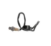 RIDEX 3922L0789 Sonda lambda térmico 520mm para RENAULT LAGUNA III (BT0/1)