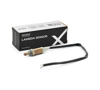 RIDEX 3922L0791 Sonda lambda térmico 400mm para VW GOLF II (19E, 1G1)
