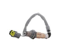 RIDEX 3922L0801 Sonda lambda térmico 155mm para NISSAN MICRA III (K12)