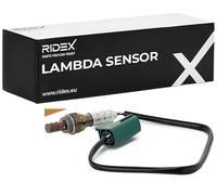 RIDEX 3922L0834 Sonda lambda Compatible con RENAULT Vel Satis Hatchback