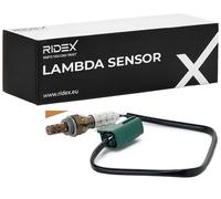 RIDEX 3922L0834 Sonda lambda térmico 370mm para RENAULT Vel Satis Hatchback