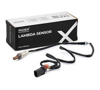 RIDEX 3922L0846 Sonda lambda Compatible con VW Polo V Hatchback 6R1, 6C1