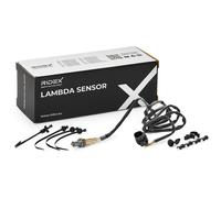 RIDEX 3922L0853 Sonda lambda