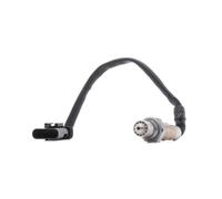 RIDEX 3922L0855 Sonda lambda térmico 175mm para OPEL Corsa F Hatchback (P2JO)