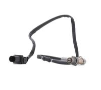 RIDEX 3922L0933 Sonda lambda térmico 665mm para VW Polo Schrägheck (6R1, 6C1)