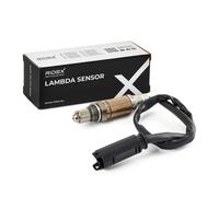 RIDEX 3922L0940 Sonda lambda térmico 350mm para BMW 3 Sedán (E46) 5 Sedán (E60)