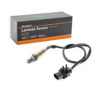 RIDEX 3922L0956 Sonda lambda térmico 560mm para FIAT 500L (351, 352) 500X (334)