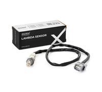 RIDEX 3922L1025 Sonda lambda térmico 625mm