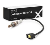 RIDEX 3922L1103 Sonda lambda térmico 235mm adecuado para MERCEDES-BENZ
