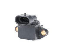 RIDEX 3925A0004 Sensor de presión de aire, adaptación a la altura