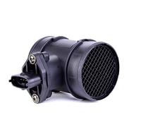 RIDEX 3926A0008 Medidor de masa de aire con sensor incorporado temp. aire compatible con OPEL Corsa D Hatchback S07