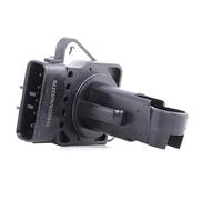 RIDEX 3926A0019 Medidor de masa de aire Número de enchufes de contacto: 5 12V sin carcasa (cárter)