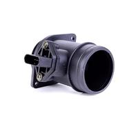 RIDEX 3926A0061 Medidor de masa de aire Compatible con VW Transporter T4 Bus 70B, 70C, 7DB, 7DK, 70J, 70K, 7DC, 7DJ