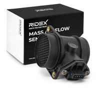 RIDEX 3926A0115 Medidor de masa de aire Compatible con OPEL Frontera A Sport SUV Cabrio U92