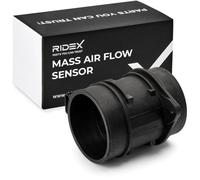 RIDEX 3926A0228 Medidor de masa de aire Compatible con SUZUKI Grand Vitara II SUV JT, TE, TD