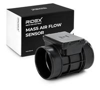 RIDEX 3926A0246 Medidor de masa de aire Compatible con MAZDA MX-5 II NB