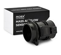 RIDEX 3926A0262 Medidor de masa de aire compatible con RENAULT Clio IV Grandtour KH