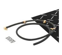 RIDEX 3937H0004 Tubo flexible combustible de fuga Compatible con MERCEDES-BENZ Clase C T-modell S204