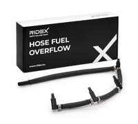 RIDEX 3937H0010 Tubo flexible combustible de fuga con juntas apropiado para diesel biológico Compatible con FORD Focus Mk2 Familiar DA, FFS, DS