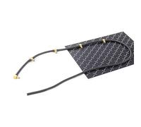 RIDEX 3937H0018 Tubo flexible, combustible de fuga