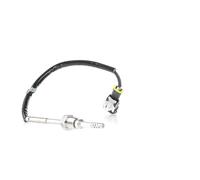 RIDEX 3938E0139 Sensor, temp. gas escape