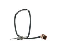 RIDEX 3938E0161 Sensor, temp. gas escape