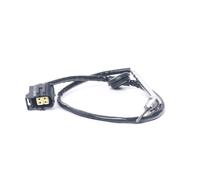 RIDEX 3938E0171 Sensor, temp. gas escape