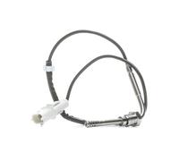 RIDEX 3938E0293 Sensor temp. gas escape Compatible con FIAT Ducato Camión de plataforma/Chasis 250, 290