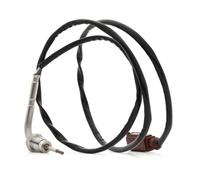 RIDEX 3938E0329 Sensor, temp. gas escape