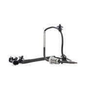 RIDEX 3938E0505 Sensor, temp. gas escape