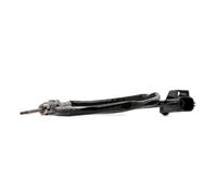 RIDEX 3938E0565 Sensor, temp. gas escape
