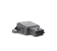 RIDEX 3940T0003 Sensor de posición de mariposa (TPS) sin cable Compatible con HYUNDAI GETZ TB