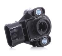 RIDEX 3940T0024 Sensor de posición de mariposa (TPS)