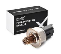 RIDEX 3942S0025 Sensor presión combustible Compatible con CITROËN C1 PM, PN