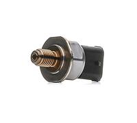 RIDEX 3942S0063 Sensor presión combustible compatible con OPEL Corsa D Hatchback S07 Astra J Hatchback P10 Mokka/Mokka X J13, CHEVROLET CRUZE J300