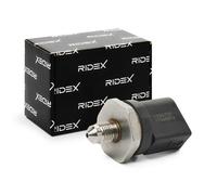 RIDEX 3942S0074 Sensor, presión combustible