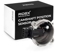 RIDEX 3946S0007 Sensor posición árbol de levas sin cable compatible con VW Polo IV Hatchback 9N, 9A