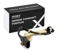 RIDEX 3946S0028 Sensor posición árbol de levas compatible con VW Polo IV Hatchback 9N, 9A