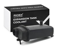 RIDEX 397E0017 Depósito compensación refrigerante sin tapa compatible con BMW 5 Sedán E39