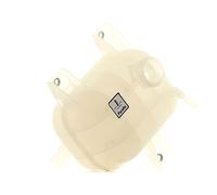 RIDEX 397E0057 Depósito compensación refrigerante sin tapa sin sensor Compatible con FIAT DOBLO Furgón/ranchera familiar 263