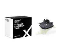 RIDEX 397E0094 Depósito compensación refrigerante con sensor sin tapa de cierre compatible con MERCEDES-BENZ Clase M W164