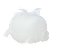 RIDEX 397E0119 Depósito compensación refrigerante sin tapa sin sensor Compatible con RENAULT MEGANE I Grandtour KA0/1