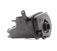 RIDEX 397E0123 Depósito compensación refrigerante con sensor sin tapa compatible con BMW X5 E70