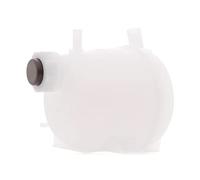 RIDEX 397E0131 Depósito compensación refrigerante con tapa sin sensor compatible con RENAULT Clio II Hatchback BB, CB