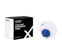 RIDEX 397E0156 Depósito compensación refrigerante Depósito de Agua Depósito de agua Depósito de expansión