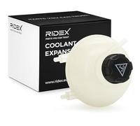 RIDEX 397E0191 Depósito compensación refrigerante con tapa de cierre Compatible con PEUGEOT 307 3A/C