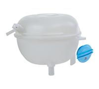 RIDEX 397E0194 Depósito compensación, refrigerante