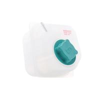 RIDEX 397E0309 Depósito compensación, refrigerante