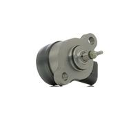 RIDEX 3996P0021 Válvula control presión Common Rail System Regulador de presión de combustible